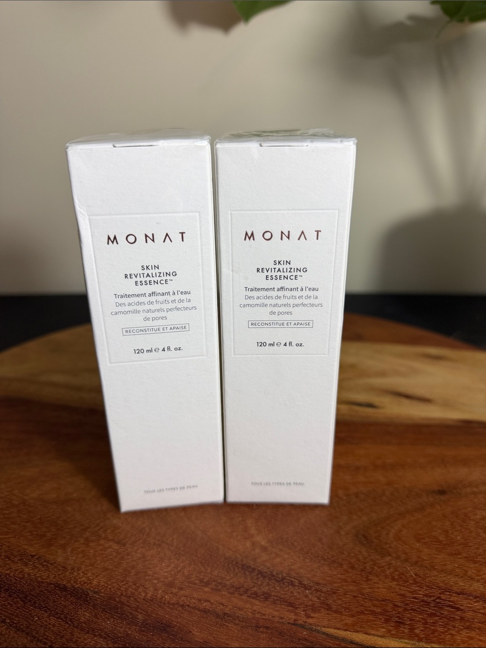 MONAT Skin Revitalizing Essence